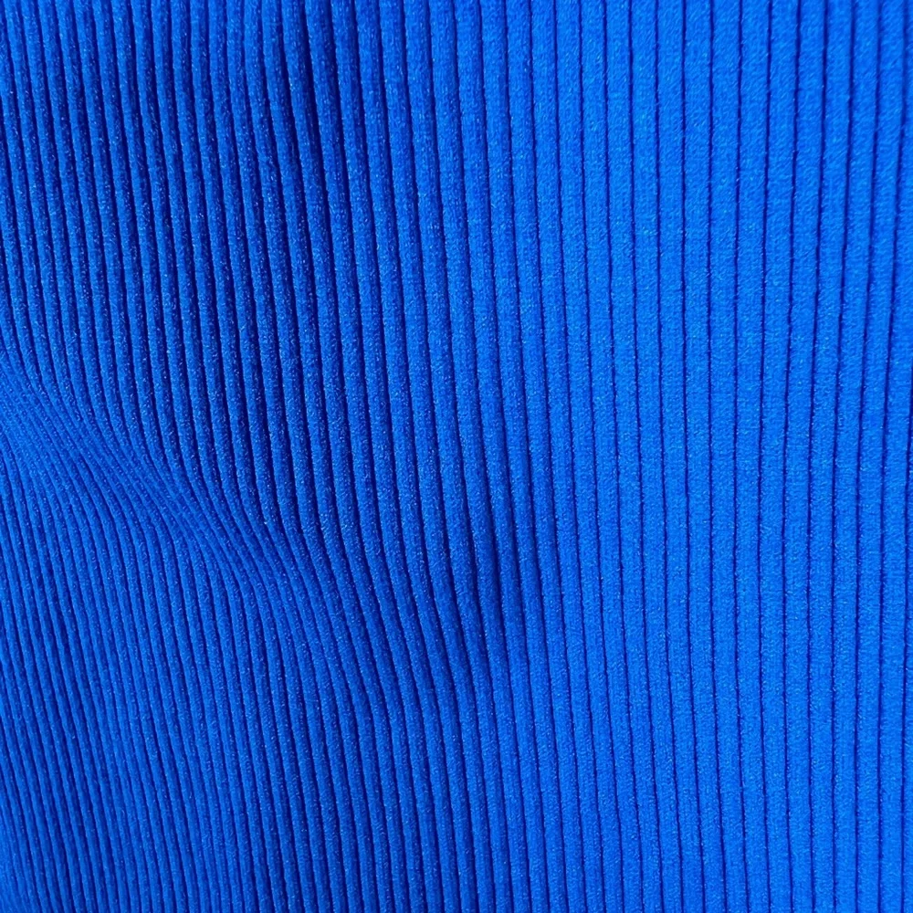 ZARA CONTOUR New Ribbed Pull on Stretch Blue Romper Sleeveless 1014/324 M-L‎